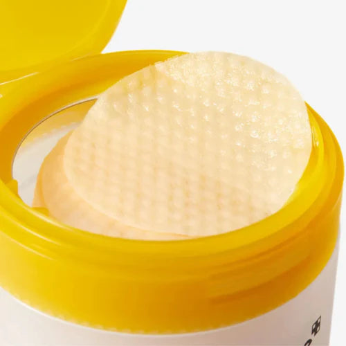 MEDICUBE Kojic Acid Tumeric Pore Pads 70 pads