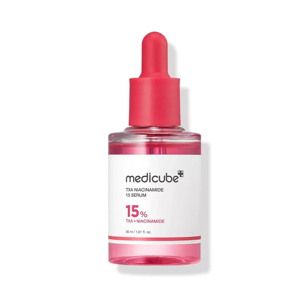 MEDICUBE TXA 15% Niacinamide Serum 30ml