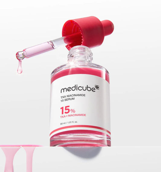 MEDICUBE TXA 15% Niacinamide Serum 30ml
