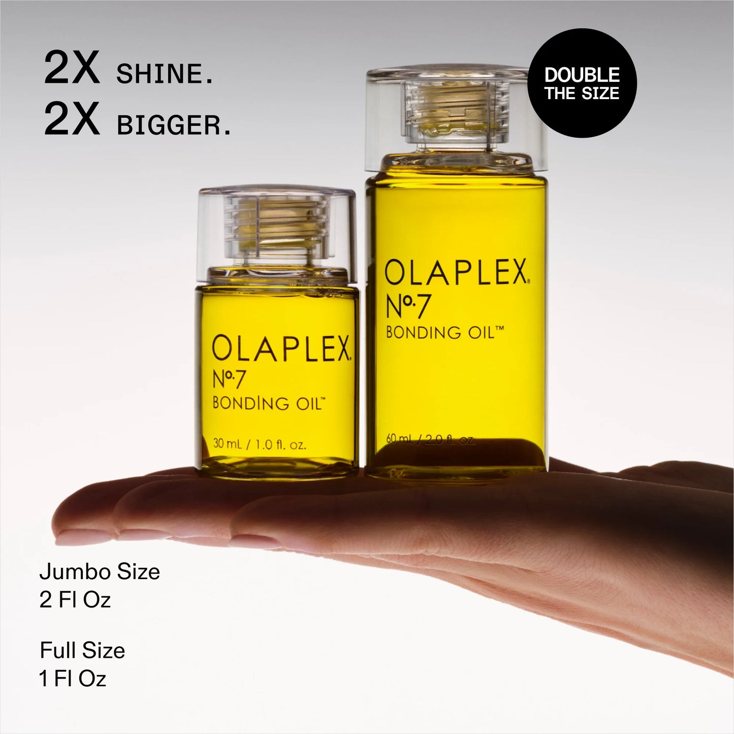 OLAPLEX Hair Oil 30ml