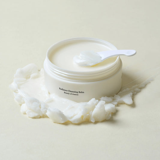 BEAUTY OF JOSEON Radiance Cleansing Makeup Balm 100ml