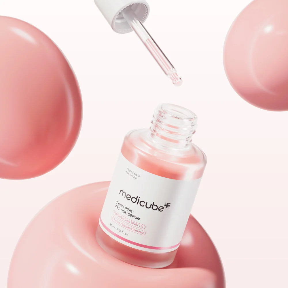 MEDICUBE PDRN Peptide Serum 30ml