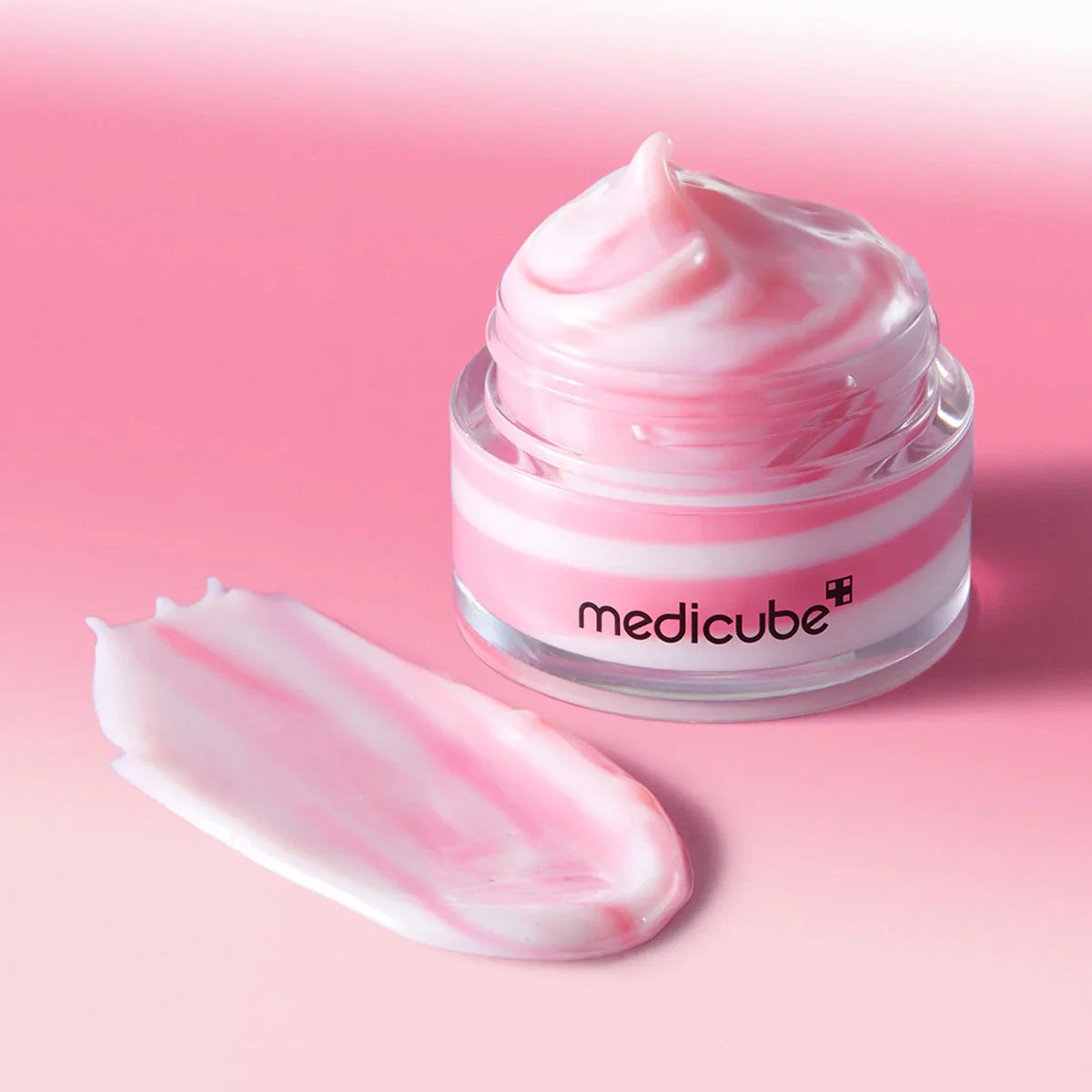MEDICUBE Collagen Lip Mask 10g