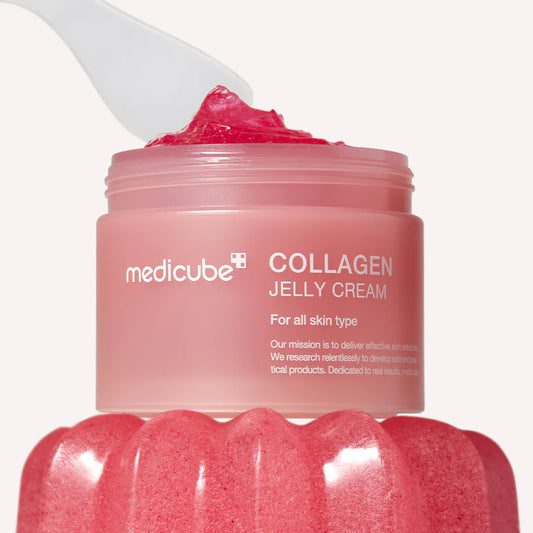 MEDICUBE Collagen Jelly Cream 50ml