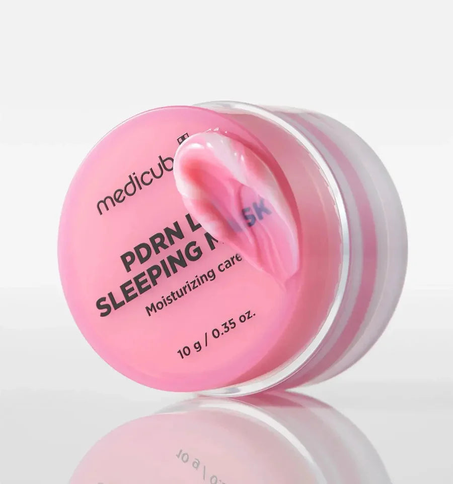MEDICUBE Collagen Lip Mask 10g
