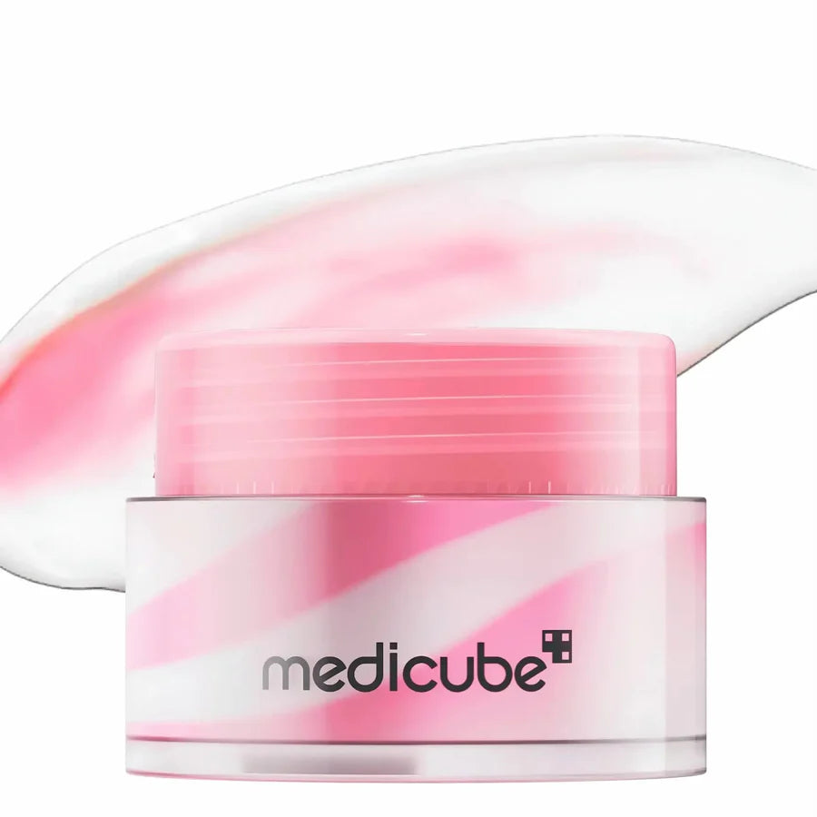 MEDICUBE Collagen Lip Mask 10g