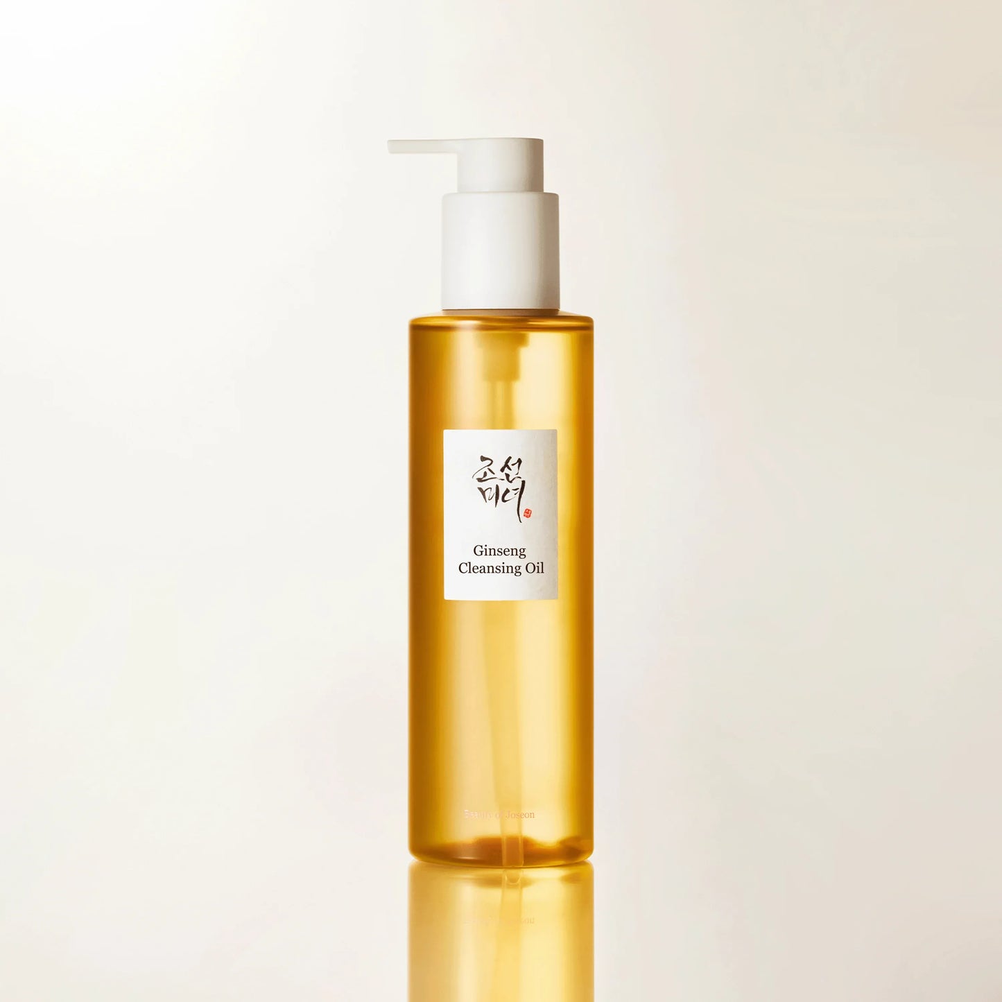 BEAUTY OF JOSEON Ginseng Cleansing Oil 210ml