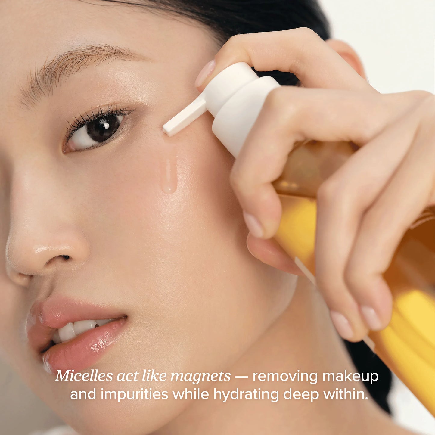 BEAUTY OF JOSEON Ginseng Cleansing Oil 210ml