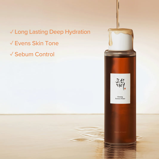 BEAUTY OF JOSEON Ginseng Essence Water 150ml