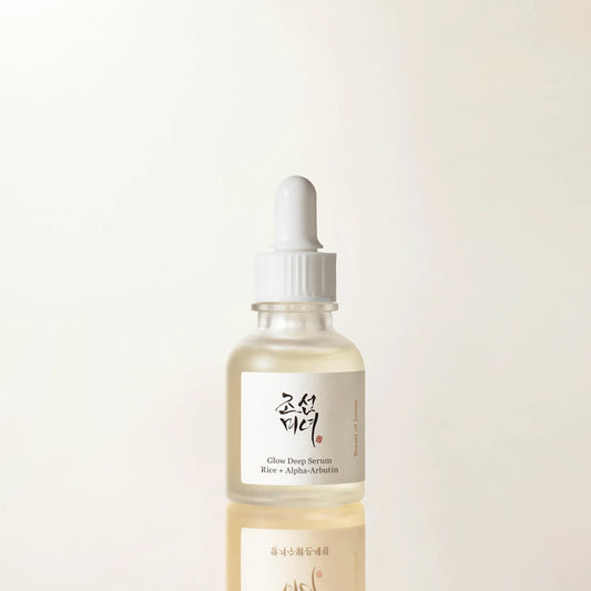 BEAUTY OF JOSEON Deep Glow Serum 30ml