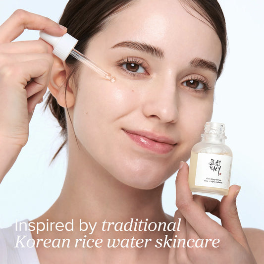 BEAUTY OF JOSEON Deep Glow Serum 30ml