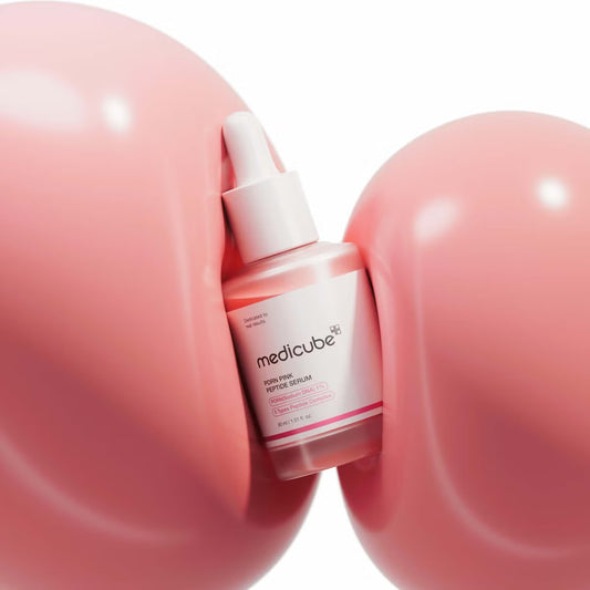 MEDICUBE PDRN Peptide Serum 30ml