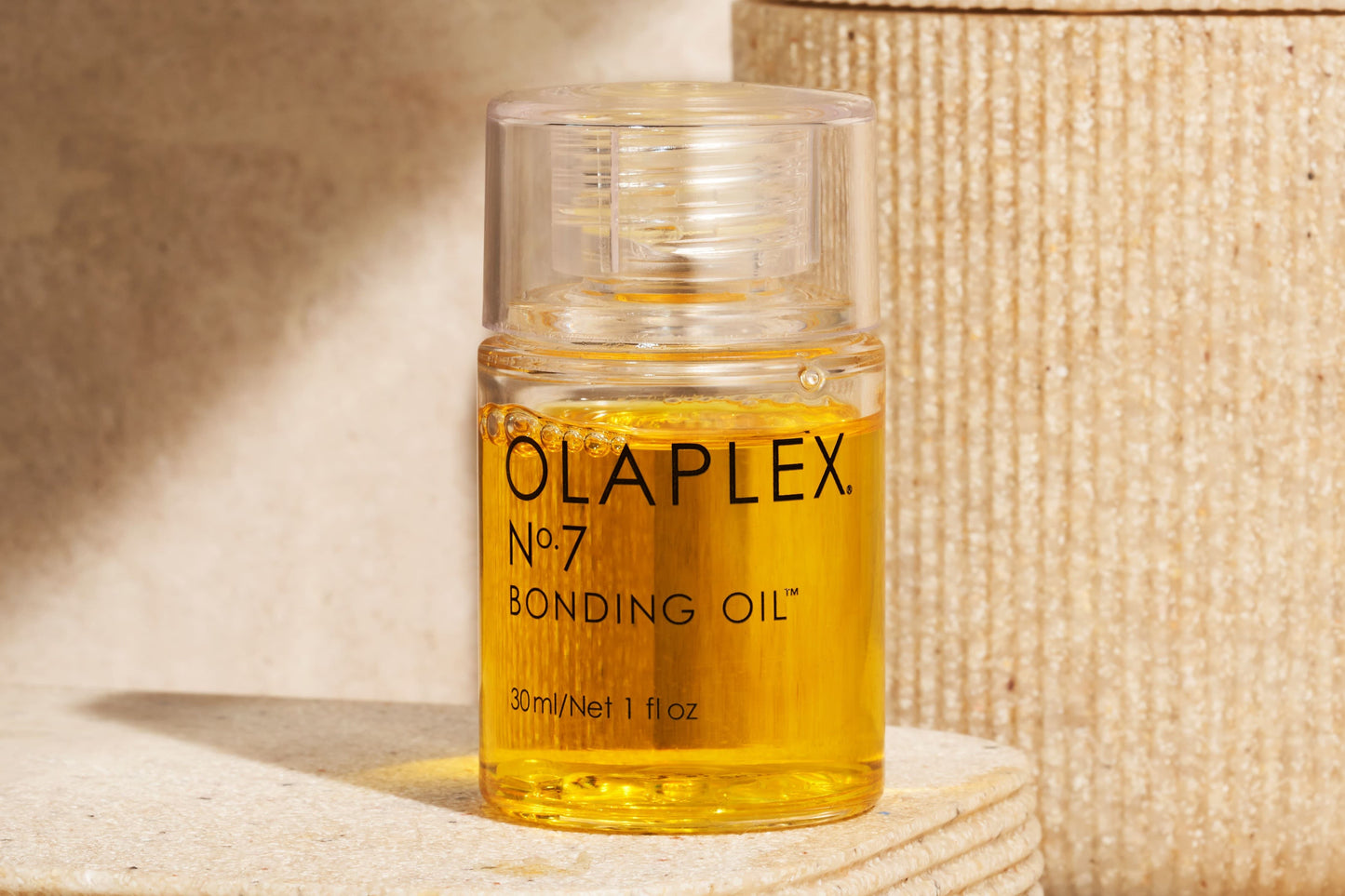 OLAPLEX Hair Oil 30ml