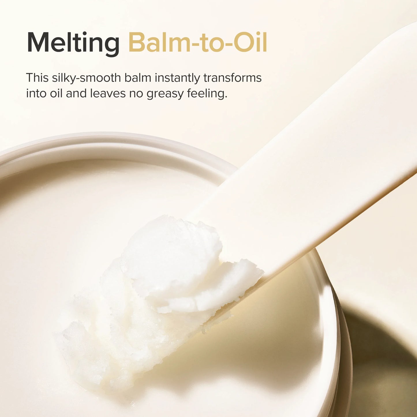 BEAUTY OF JOSEON Radiance Cleansing Makeup Balm 100ml