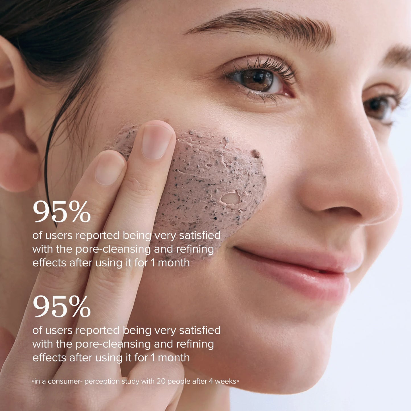 BEAUTY OF JOSEON Red Bean Pore Mask 140ml