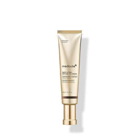 MEDICUBE Firming Anti Wrinkle Eye Cream 30ml